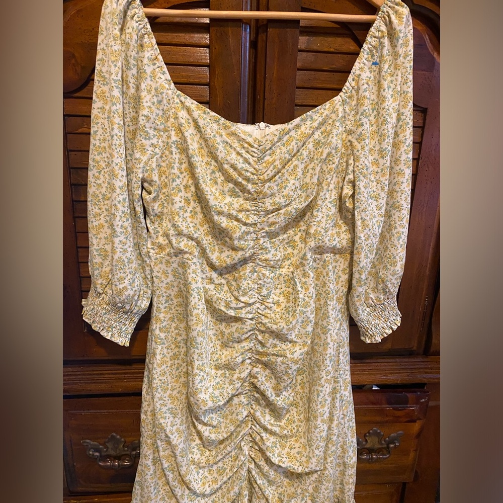 Piper and Scoot dress - Picture 3 of 6